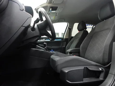 Volkswagen Golf 2.0 tdi Life 115cv - Immagine 28
