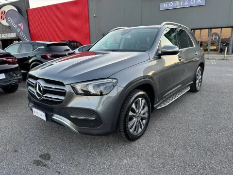 Mercedes GLE 300 d Sport 4matic auto - Immagine 1