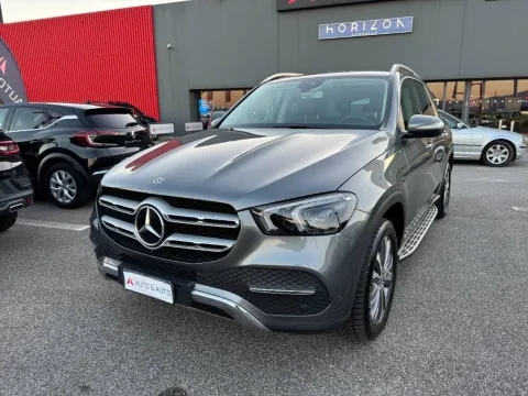 Mercedes GLE 300 d Sport 4matic auto - Immagine 2