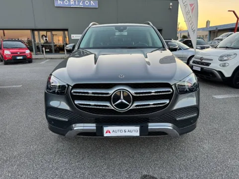 Mercedes GLE 300 d Sport 4matic auto - Immagine 3
