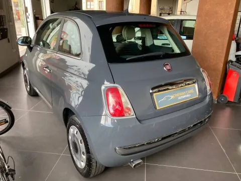 Fiat 500 1.2 Pop 69cv my14 - Immagine 2