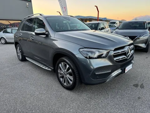 Mercedes GLE 300 d Sport 4matic auto - Immagine 4