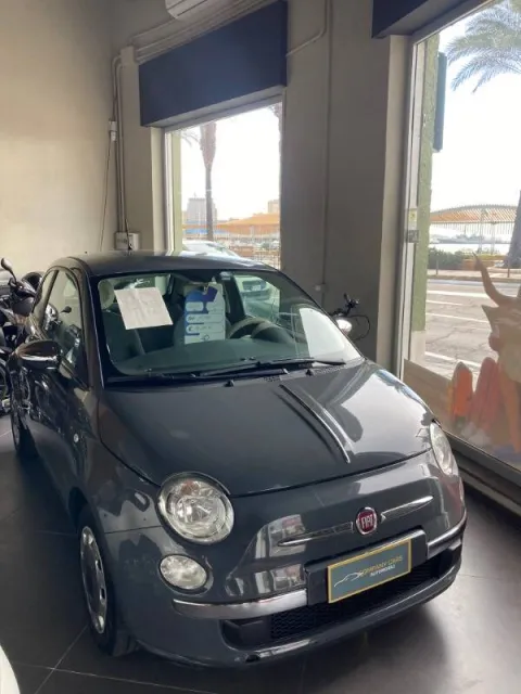 Fiat 500 1.2 Pop 69cv my14 - Immagine 3