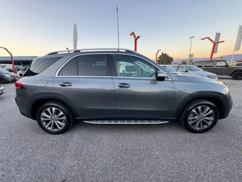 Mercedes GLE 300 d Sport 4matic auto - Immagine 5