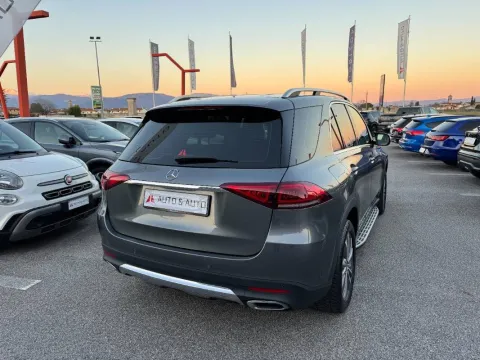 Mercedes GLE 300 d Sport 4matic auto - Immagine 7