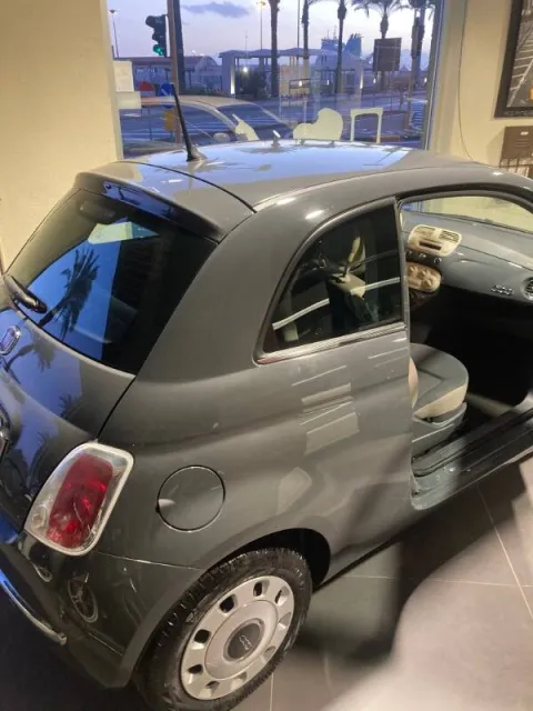 Fiat 500 1.2 Pop 69cv my14 - Immagine 6