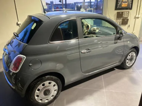 Fiat 500 1.2 Pop 69cv my14 - Immagine 7