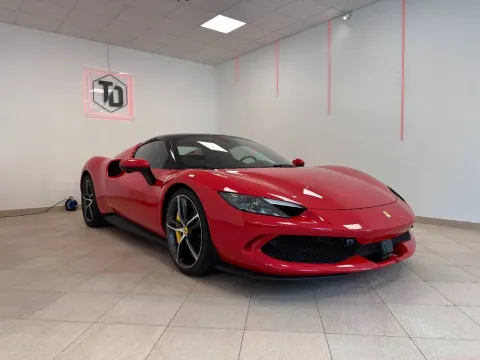 Ferrari 296 GTS 3.0 - Immagine 3