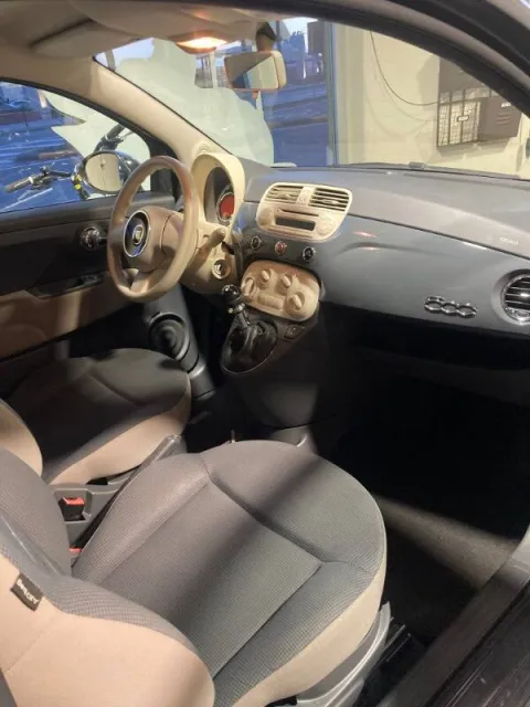 Fiat 500 1.2 Pop 69cv my14 - Immagine 8