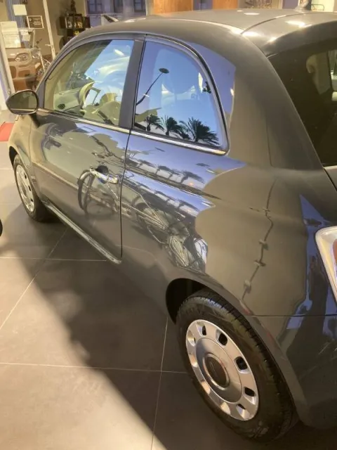 Fiat 500 1.2 Pop 69cv my14 - Immagine 9