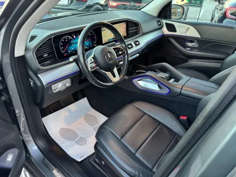 Mercedes GLE 300 d Sport 4matic auto - Immagine 11