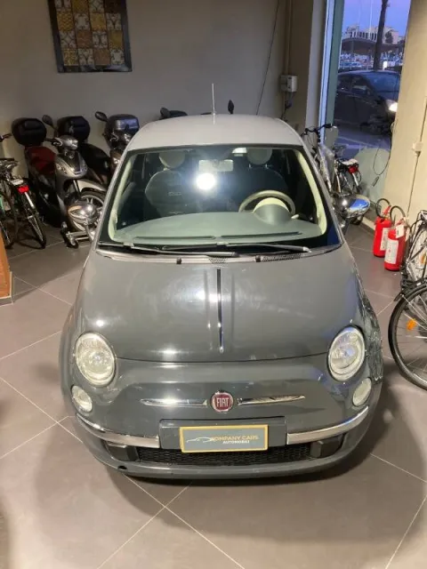 Fiat 500 1.2 Pop 69cv my14 - Immagine 10