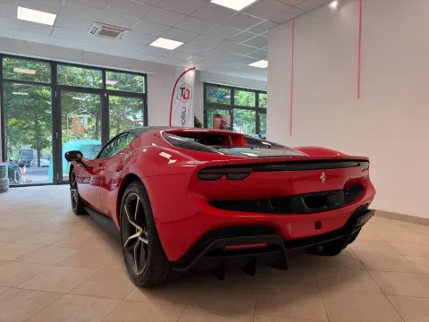 Ferrari 296 GTS 3.0 - Immagine 6