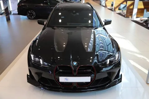 BMW M3 Touring 3.0 CS auto - Immagine 3