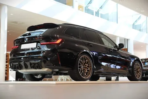 BMW M3 Touring 3.0 CS auto - Immagine 5