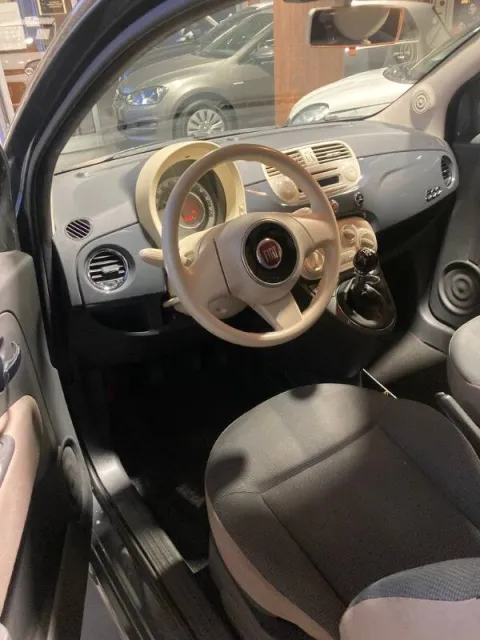 Fiat 500 1.2 Pop 69cv my14 - Immagine 14