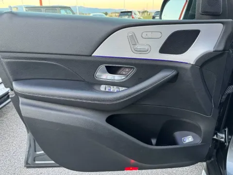 Mercedes GLE 300 d Sport 4matic auto - Immagine 15