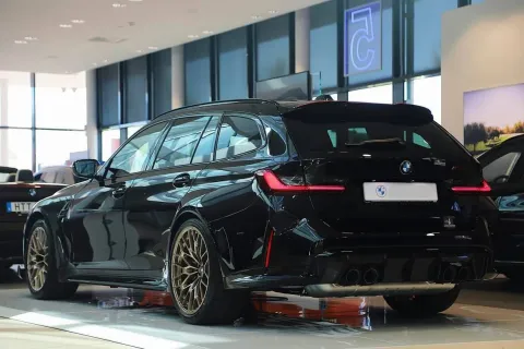 BMW M3 Touring 3.0 CS auto - Immagine 6