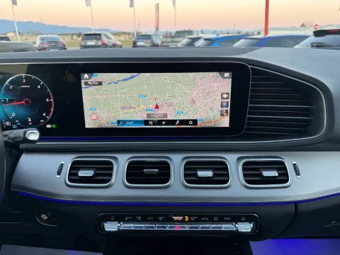 Mercedes GLE 300 d Sport 4matic auto - Immagine 16