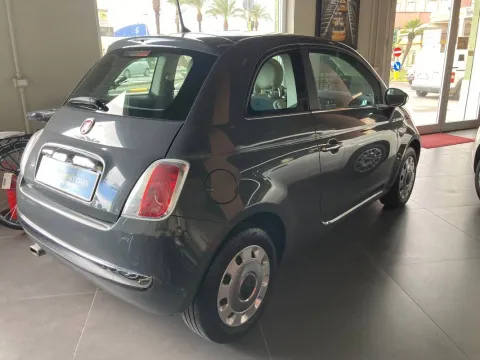 Fiat 500 1.2 Pop 69cv my14 - Immagine 16