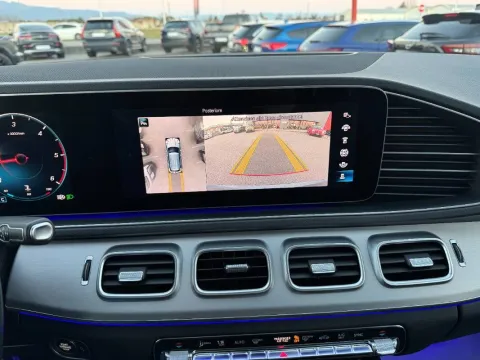 Mercedes GLE 300 d Sport 4matic auto - Immagine 17