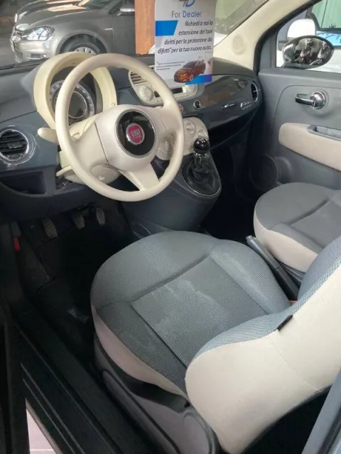 Fiat 500 1.2 Pop 69cv my14 - Immagine 17