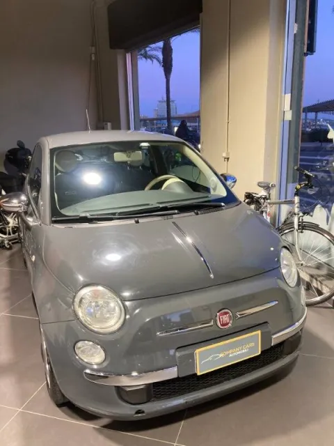 Fiat 500 1.2 Pop 69cv my14 - Immagine 18