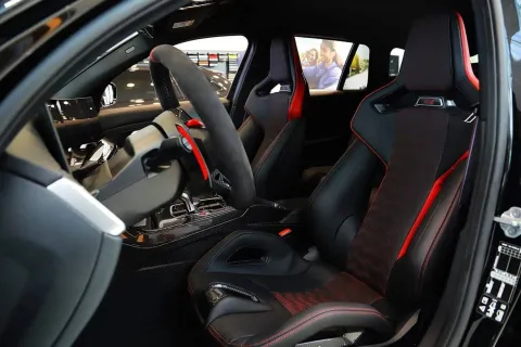 BMW M3 Touring 3.0 CS auto - Immagine 10