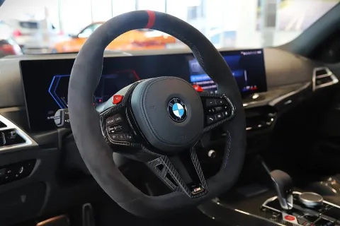BMW M3 Touring 3.0 CS auto - Immagine 11