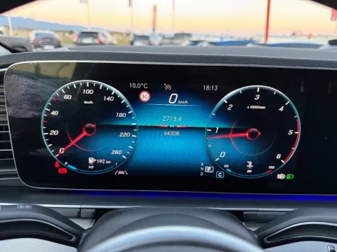 Mercedes GLE 300 d Sport 4matic auto - Immagine 21