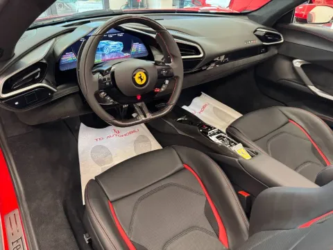 Ferrari 296 GTS 3.0 - Immagine 11