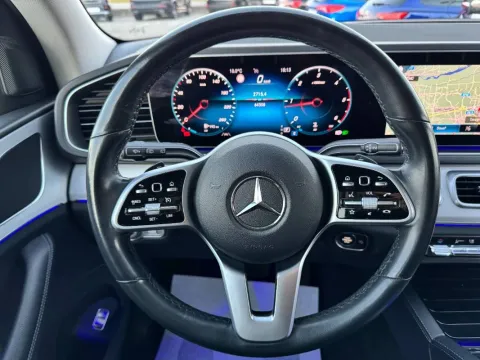 Mercedes GLE 300 d Sport 4matic auto - Immagine 22