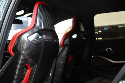 BMW M3 Touring 3.0 CS auto - Immagine 13