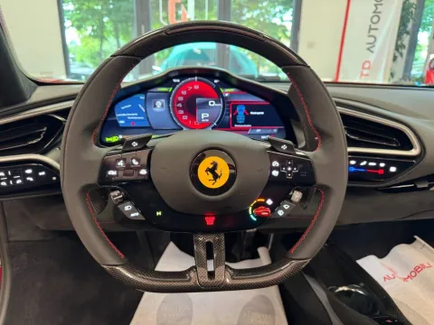 Ferrari 296 GTS 3.0 - Immagine 12