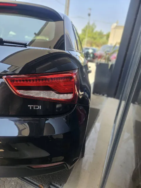 Audi A1 Sportback 1.6 tdi Sport - Immagine 5