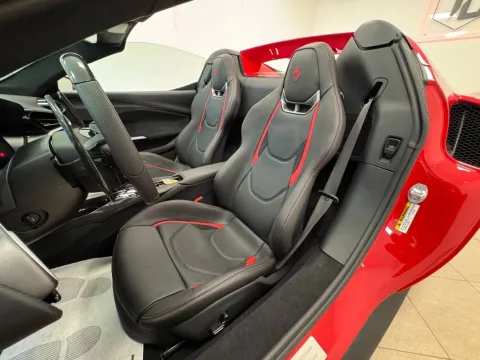 Ferrari 296 GTS 3.0 - Immagine 13
