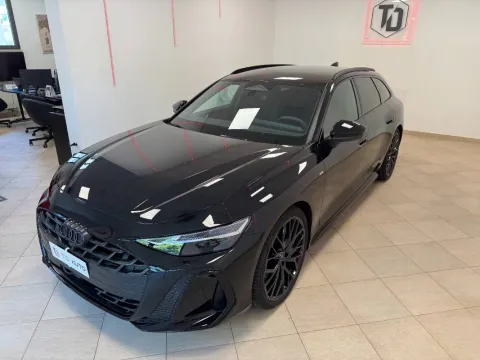 Audi A6 Avant 2.0 tdi mhev + S line edition quattro 204cv s-tronic - Immagine 7