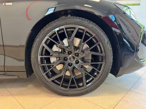 Audi A6 Avant 2.0 tdi mhev + S line edition quattro 204cv s-tronic - Immagine 8