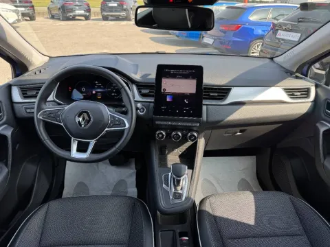 Renault Captur 1.6 E-Tech phev Intens 160cv auto my21 - Immagine 13