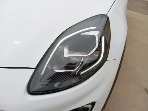 Ford Puma 1.0 ecoboost h Titanium s&s 125cv - Immagine 9