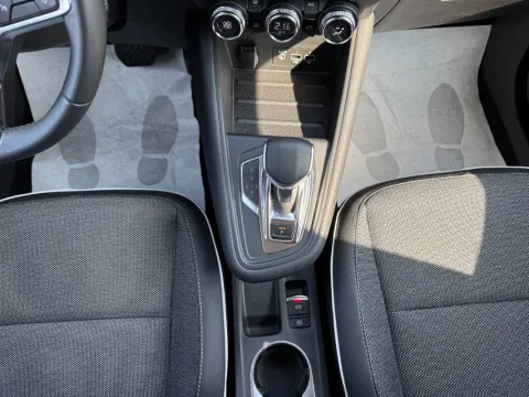 Renault Captur 1.6 E-Tech phev Intens 160cv auto my21 - Immagine 18