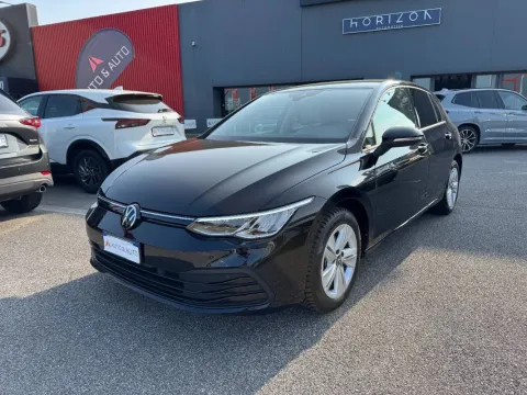 Volkswagen Golf 1.5 etsi evo Life 130cv dsg - Immagine 1