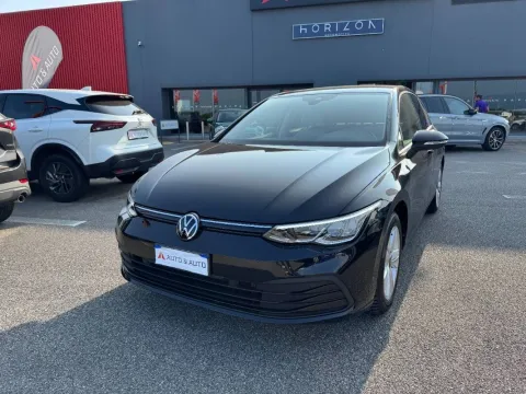 Volkswagen Golf 1.5 etsi evo Life 130cv dsg - Immagine 2