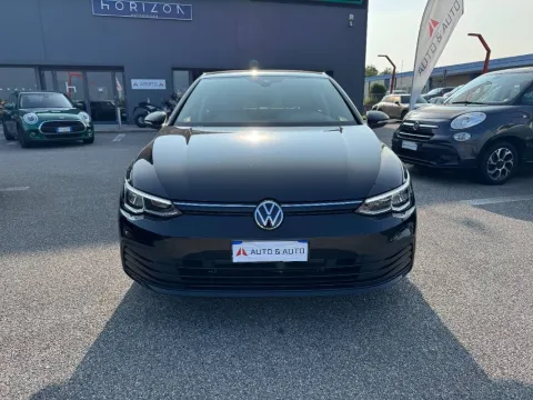 Volkswagen Golf 1.5 etsi evo Life 130cv dsg - Immagine 3