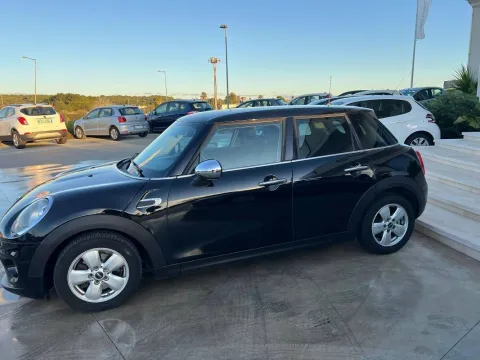 Mini Mini 1.5 One D 5p - Immagine 4