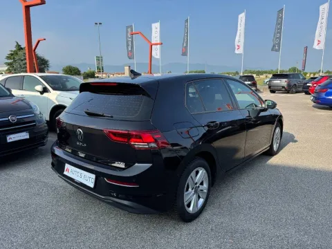 Volkswagen Golf 1.5 etsi evo Life 130cv dsg - Immagine 6