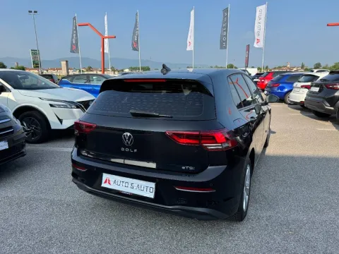 Volkswagen Golf 1.5 etsi evo Life 130cv dsg - Immagine 7