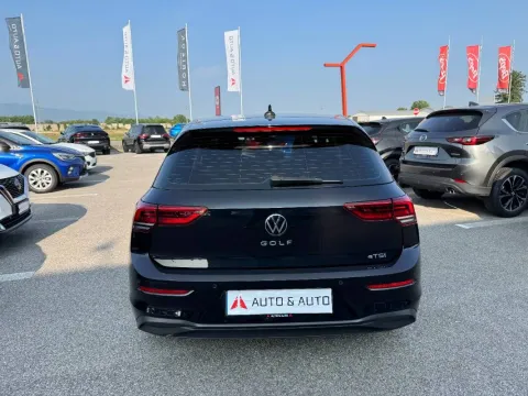 Volkswagen Golf 1.5 etsi evo Life 130cv dsg - Immagine 8