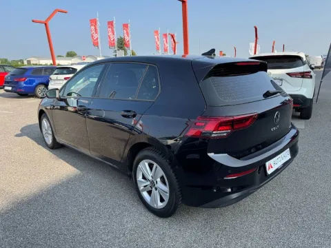 Volkswagen Golf 1.5 etsi evo Life 130cv dsg - Immagine 9