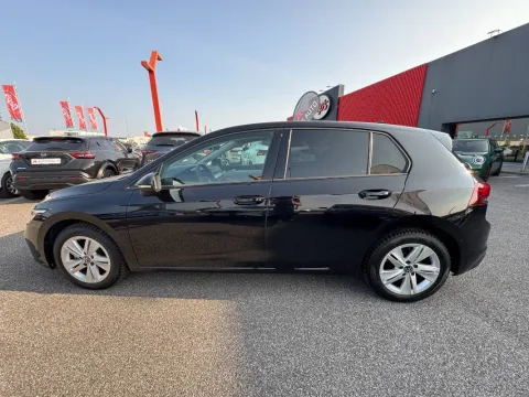 Volkswagen Golf 1.5 etsi evo Life 130cv dsg - Immagine 10